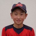 吉田瑛飛